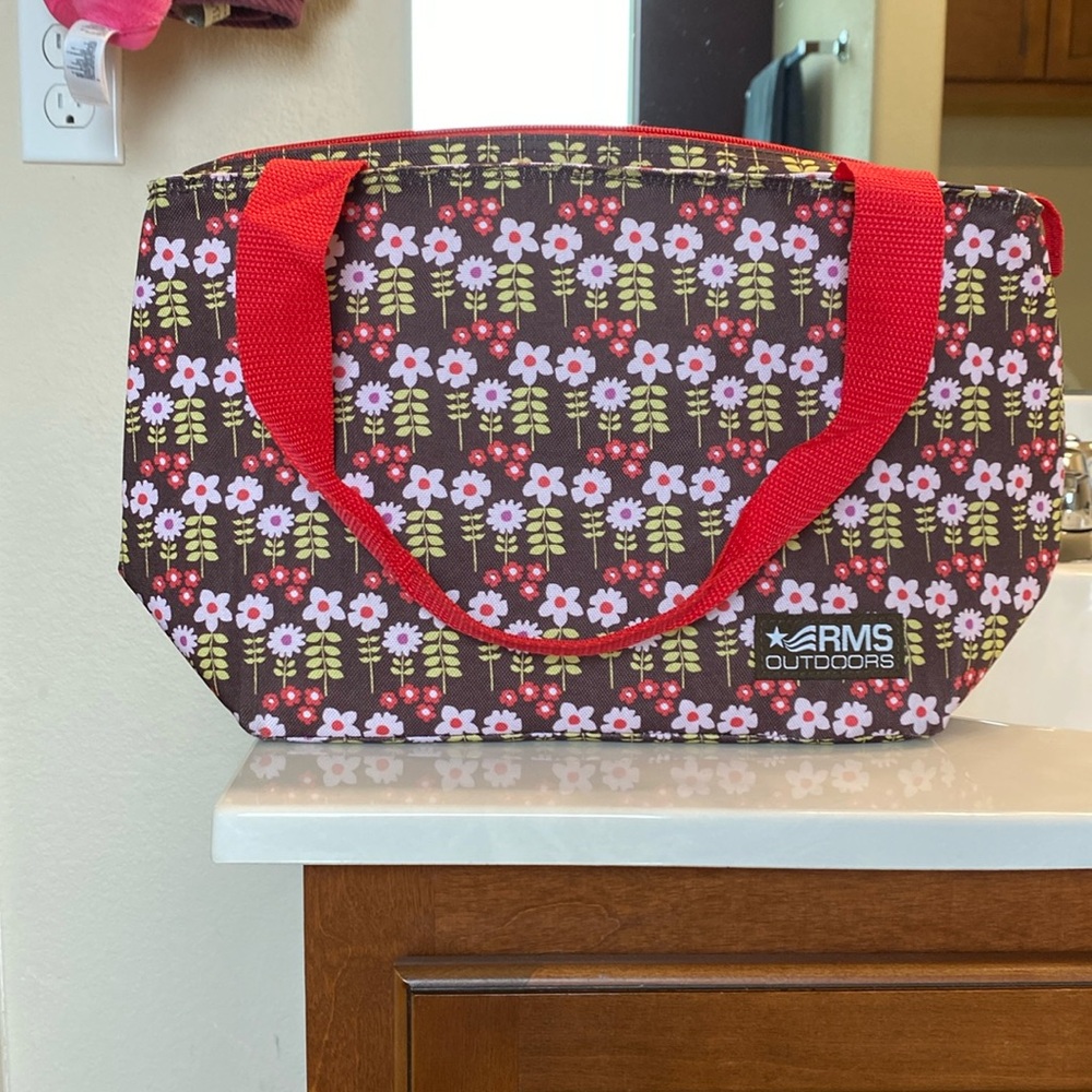 Lunch Tote